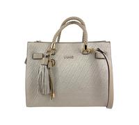 Liu Jo - Sac à main Manh - unisex - Sacs - Beige - Taille: M