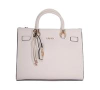 Liu Jo - Sac à main Manhattan S - Femme - Sacs - Beige - Taille: ONE Size