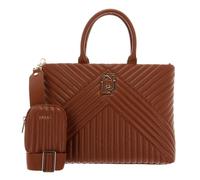 LIU JO Sac à main marron pour femme - Achala ECS Tote M Deer 206707