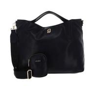 LIU JO Sac à main noir pour femme - Achala Tote Bag M Nero 316581
