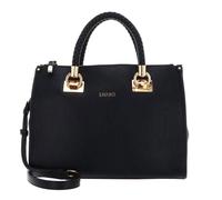 Liu Jo Manh Sac de shopper M 34 cm noir