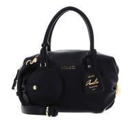 LIU JO Sac à main noir pour femme - Amelie ECS Bowler Bag S Nero 316559