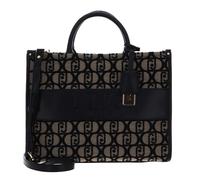 Liu Jo Ridhi M Sac à main noir, femme