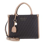 Liu Jo Sac à main Ridhi S Femme Brun Taille One Size