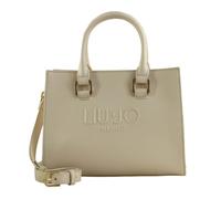 LIU JO Sac à main rose pour femme - Halona ECS Tote Bag S Marmo 320530