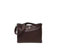 Liu Jo sac à main sac à épaule Achala Tote Bag Moro Light brun