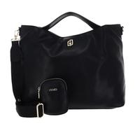 Liu Jo sac à main sac à épaule Achala Tote Bag Nero noir