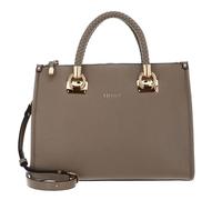 LIU JO sac à main sac à épaule Adonide Satchel Bag Desert Taupe
