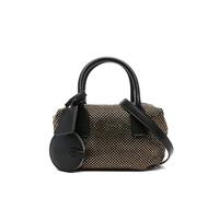 Liu Jo Amelie S Sac à main noir, femme