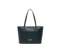 Liu Jo sac à main sac à épaule bandoulière Evrim Tote Bag Foresta vert foncé