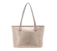 Liu Jo sac à main sac à épaule bandoulière Evrim Tote Bag Light Gold doré