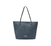 Liu Jo Sac de shopper Evrim M 32 cm bleu