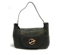 Liu Jo sac à main sac à épaule bandoulière Gerona Top Handle Foresta vert foncé
