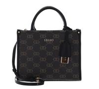 Liu Jo Ridhi S Sac à main noir, femme