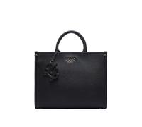 Liu Jo sac à main sac à épaule bandoulière Ridhi ECS Tote Bag Nero noir