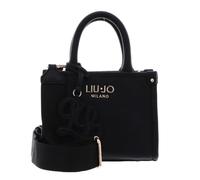 Liu Jo sac à main sac à épaule bandoulière Ridhi Tote Bag Nero noir