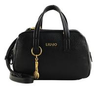 Liu Jo sac à main sac à épaule bandoulière Tamila ECS Satchel Nero noir