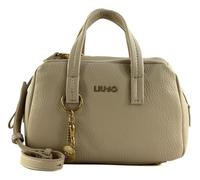 Liu Jo sac à main sac à épaule bandoulière Tamila ECS Satchel Sabbia beige