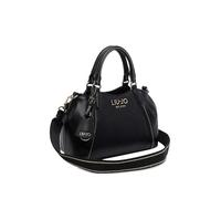 Liu Jo sac à main sac à épaule ECS Satchel Bag Nero noir