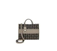 Liu Jo sac à main sac à épaule Ridhi Tote Bag Desert Taube taupe