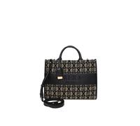 Liu Jo Ridhi Sac de shopper M 34.5 cm noir