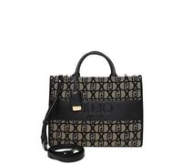 Liu Jo sac à main sac à épaule Ridhi Tote Bag Nero noir