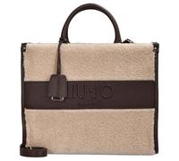 Liu Jo Ridhi M Sac à main beige/brun, femme