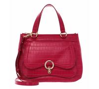 LIU JO sac à main Silente Satchel M Bouganville