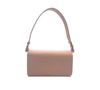 LIU JO Sac AA5177E0087 Sac à bandoulière confortable, pratique et spacieux avec fermeture à rabat aimant. Il possède une poche intérieure zippée et une bandoulière réglable et amovible. 24 x 16 x 6