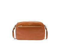 LIU JO Sac AA5211E0058 Sac à bandoulière confortable, pratique et spacieux. Il possède une poche intérieure, une fermeture éclair avant et une bandoulière réglable 30 x 19,5 x 9 cm, 81154 Bran