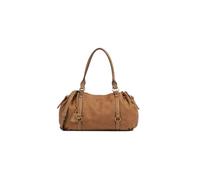 Liu Jo Ginesa Sac à bandoulière L 50 cm brun