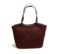 Liu Jo Ferielle Sac de shopper L 47 cm brun