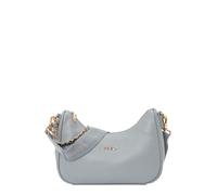 Liu Jo Sac bandoulière 'Achala' bleu-gris, Taille One Size