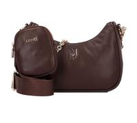 Liu Jo Sac bandoulière 'Achala' marron, Taille One Size