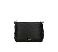 Liu Jo - Sac bandoulière Arezu - Femme - Sacs - Noir - Taille: ONE Size