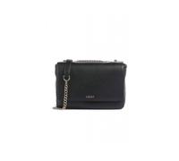Liu Jo, Femme, Sacs, Noir, Taille: ONE Size Sac bandoulière Caliwen S