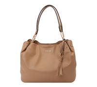 Liu Jo Sac bandoulière 'Cirry' camel, Taille One Size