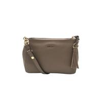 Liu Jo - Sac bandoulière Cirry - Femme - Sacs - Beige - Taille: ONE Size