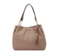 Liu Jo Sac bandoulière 'Cirry' moka, Taille One Size