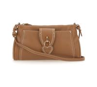 Liu Jo - Sac bandoulière Corniola - Femme - Sacs - Brun - Taille: ONE Size