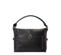 Liu Jo Sac bandoulière 'Corniola ' noir, Taille One Size