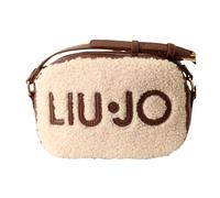 Liu Jo Ferielle Sac à bandoulière 21 cm beige