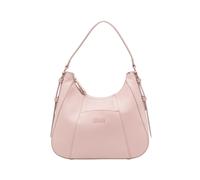 Liu Jo - Sac Bandoulière ECS Medium - Femme - Sacs - Rose - Taille: ONE Size
