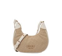 Liu Jo Sac bandoulière 'Evrim ' beige / beige clair, Taille One Size