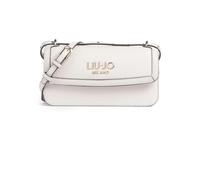 Liu Jo - Sac bandoulière Evrim - Femme - Sacs - Blanc - Taille: ONE Size