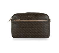 Liu Jo - Sac bandoulière - Femme - Sacs - Brun - Taille: ONE Size