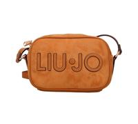 Liu Jo - Sac bandoulière Ferielle M - Femme - Sacs - Brun - Taille: ONE Size