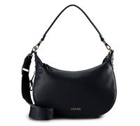 Liu Jo Sac bandoulière 'Kaliska' noir, Taille One Size