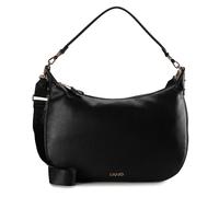 Liu Jo Sac bandoulière 'Kaliska' or / noir, Taille One Size