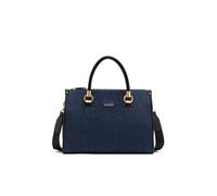 Liu Jo Satchel Dress Blue AF5008D0001 DRESS BLUE TU